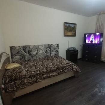 Сдается 1-комнатная квартира, 37,7 м²