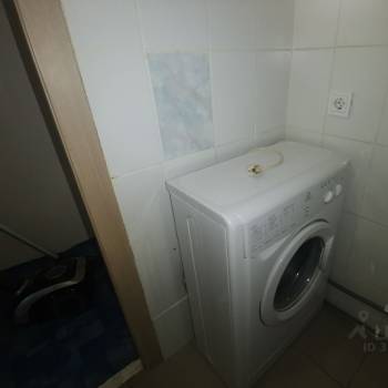 Сдается 1-комнатная квартира, 37,7 м²