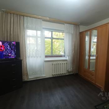 Сдается 1-комнатная квартира, 37,7 м²