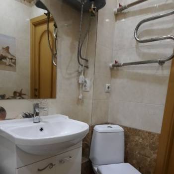 Сдается 2-х комнатная квартира, 47 м²