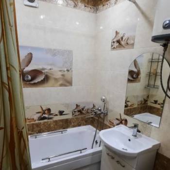 Сдается 2-х комнатная квартира, 47 м²