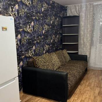 Продается 1-комнатная квартира, 24,8 м²