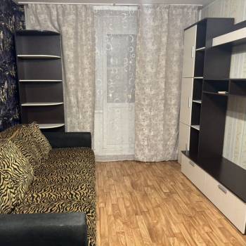 Продается 1-комнатная квартира, 24,8 м²