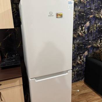 Продается 1-комнатная квартира, 24,8 м²