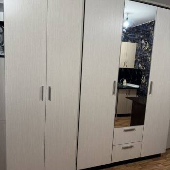 Продается 1-комнатная квартира, 24,8 м²