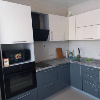 Сдается 2-х комнатная квартира, 52,8 м²