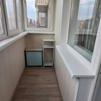 Сдается 2-х комнатная квартира, 52,8 м²