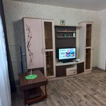 Сдается 2-х комнатная квартира, 52,8 м²