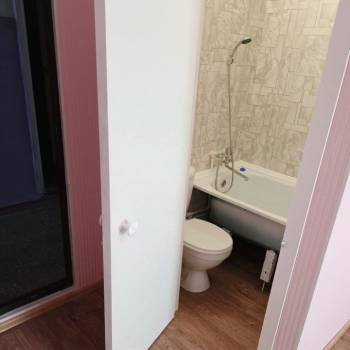 Продается 1-комнатная квартира, 12,2 м²