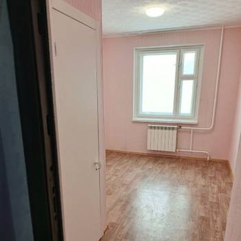 Продается 1-комнатная квартира, 12,2 м²
