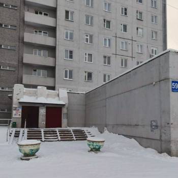 Продается 1-комнатная квартира, 12,2 м²