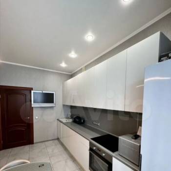 Продается 2-х комнатная квартира, 75 м²