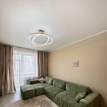 Продается 2-х комнатная квартира, 75 м²