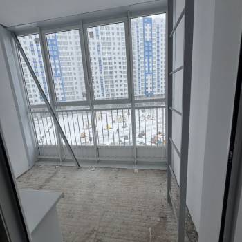 Сдается 2-х комнатная квартира, 35 м²