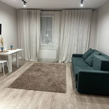 Сдается 1-комнатная квартира, 29 м²