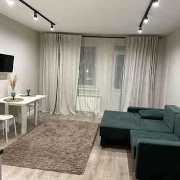 Сдается 1-комнатная квартира, 29 м²