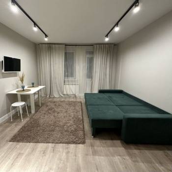 Сдается 1-комнатная квартира, 29 м²