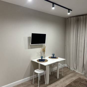 Сдается 1-комнатная квартира, 29 м²