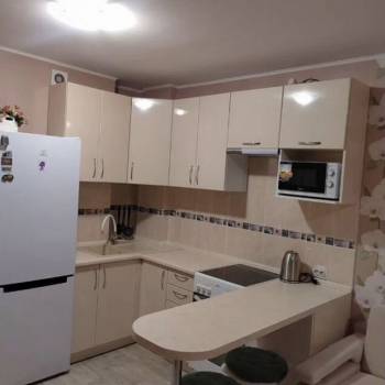 Продается 1-комнатная квартира, 28,7 м²