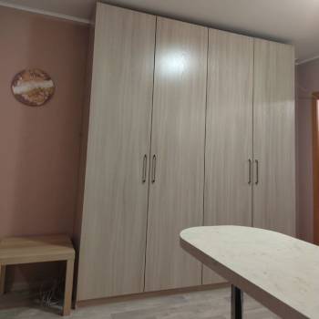 Продается 1-комнатная квартира, 28,7 м²