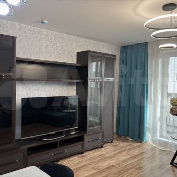 Сдается 2-х комнатная квартира, 54,4 м²