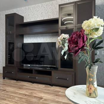 Сдается 2-х комнатная квартира, 54,4 м²