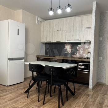 Сдается 2-х комнатная квартира, 54,4 м²