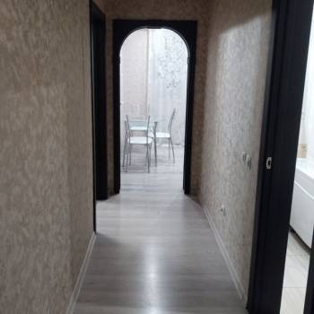 Сдается 2-х комнатная квартира, 54 м²