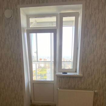 Сдается 1-комнатная квартира, 30 м²