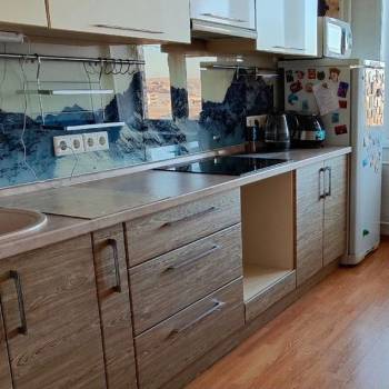 Продается 2-х комнатная квартира, 58 м²