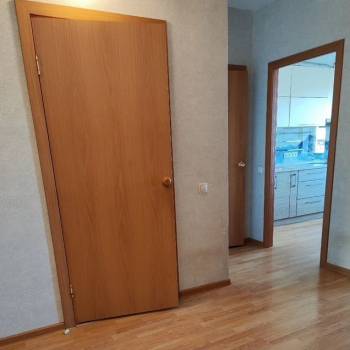 Продается 2-х комнатная квартира, 58 м²