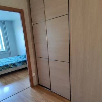 Продается 2-х комнатная квартира, 58 м²