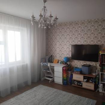 Продается 2-х комнатная квартира, 63,9 м²