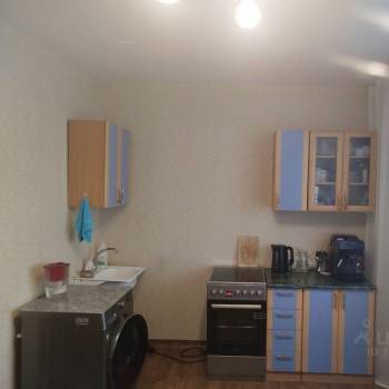 Продается 2-х комнатная квартира, 63,9 м²