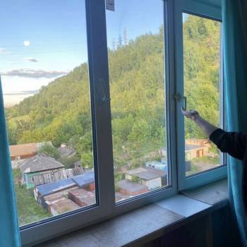 Продается 1-комнатная квартира, 18,1 м²