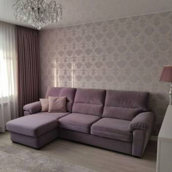 Продается 1-комнатная квартира, 40,3 м²