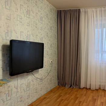 Сдается 1-комнатная квартира, 40,2 м²