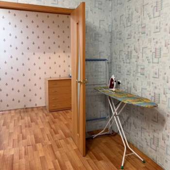 Сдается 1-комнатная квартира, 40,2 м²