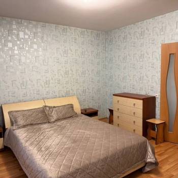 Сдается 1-комнатная квартира, 40,2 м²