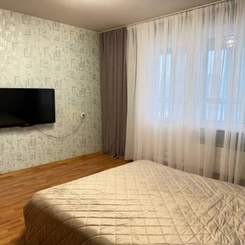 Сдается 1-комнатная квартира, 40,2 м²