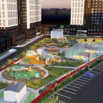 Продается 3-х комнатная квартира, 72,3 м²