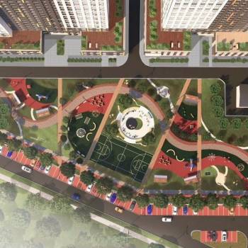 Продается 3-х комнатная квартира, 72,3 м²