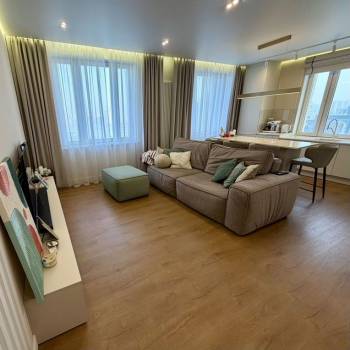 Сдается Многокомнатная квартира, 74 м²