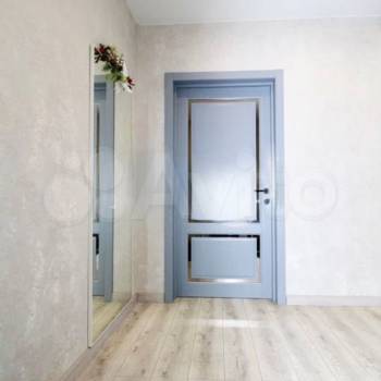 Продается 2-х комнатная квартира, 54 м²