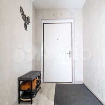 Продается 2-х комнатная квартира, 54 м²