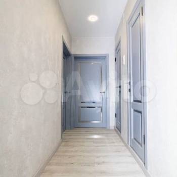 Продается 2-х комнатная квартира, 54 м²