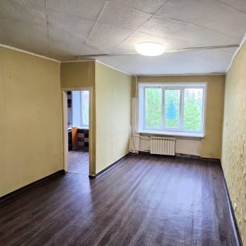 Сдается 2-х комнатная квартира, 42 м²