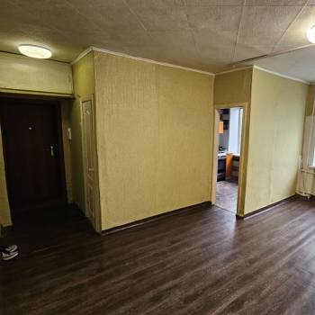 Сдается 2-х комнатная квартира, 42 м²