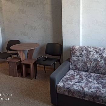 Сдается 1-комнатная квартира, 46 м²