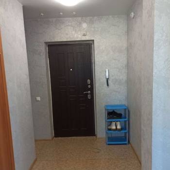 Сдается 1-комнатная квартира, 46 м²